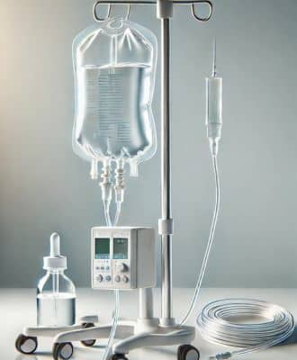 IV Drip