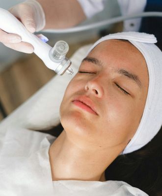 Laser for Skin Rejuvenation