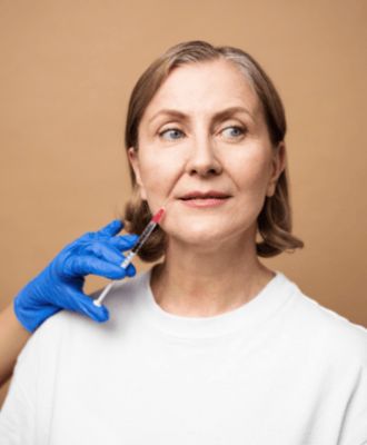 Skin booster in Dubai