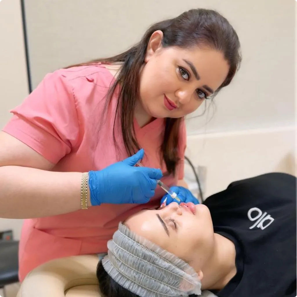 Aesthetic Doctor in Dubai
