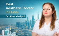 Best Aesthetic Doctor in Dubai