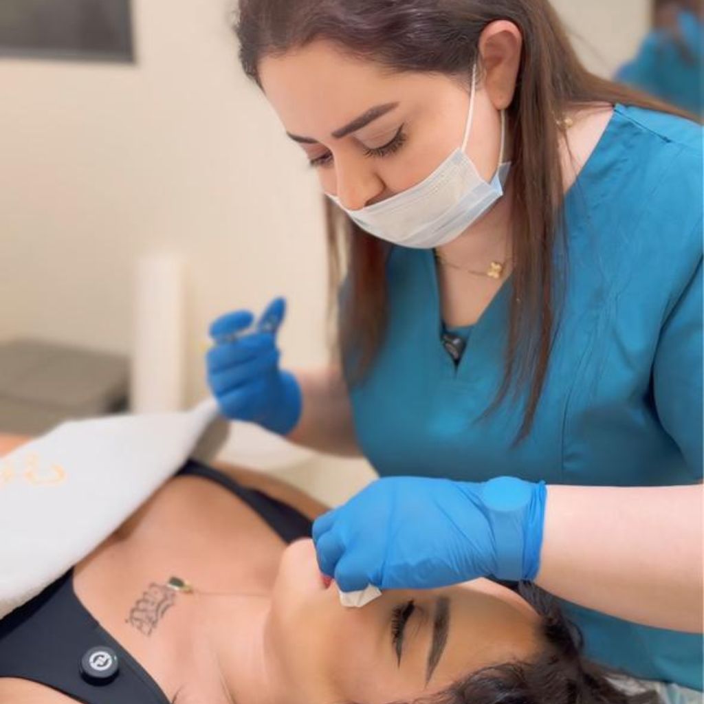 Top Aesthetic Doctor in Dubai