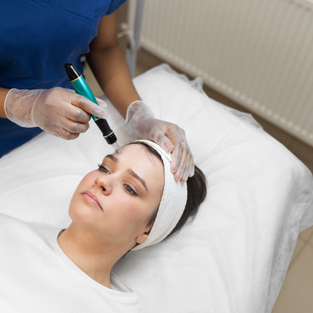Endolift Treatment in Dubai