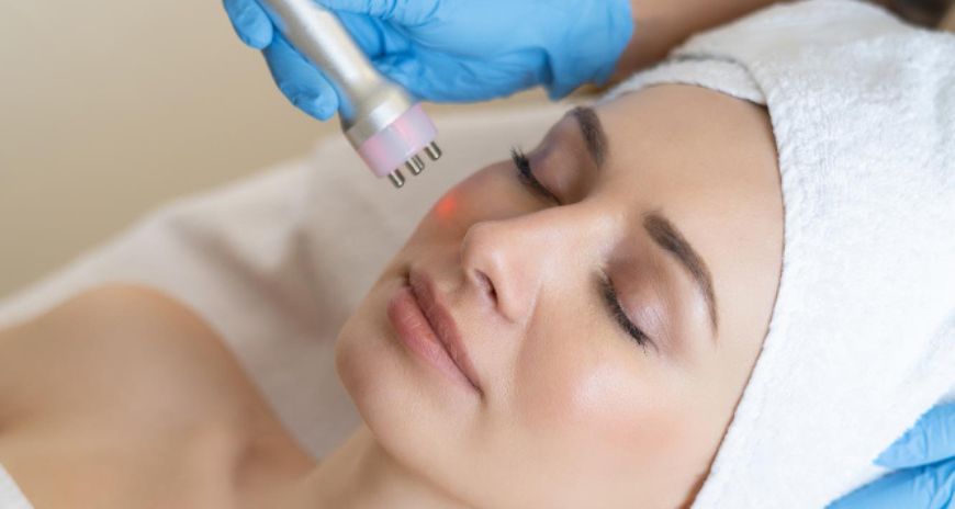Endolift Treatment