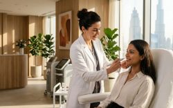 Best Aesthetic Doctor in Dubai