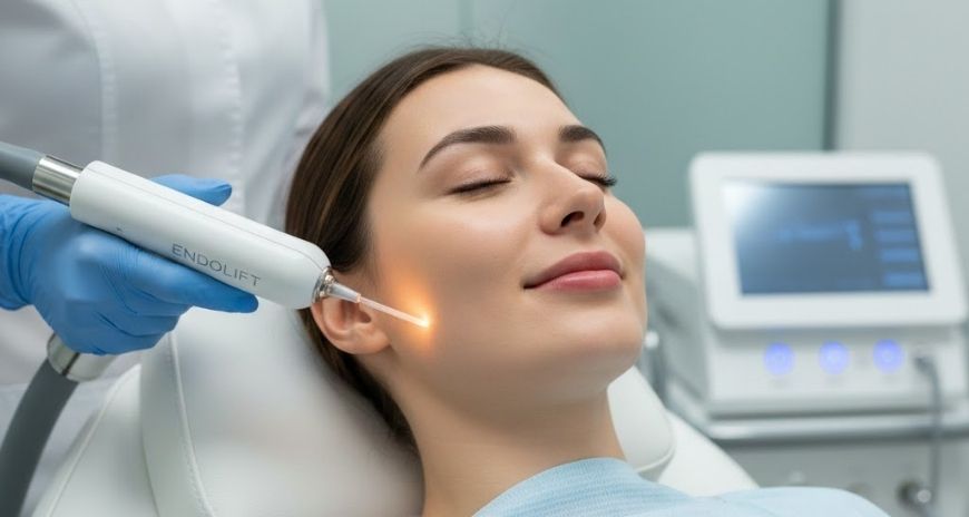 Best Endolift Doctor in Dubai