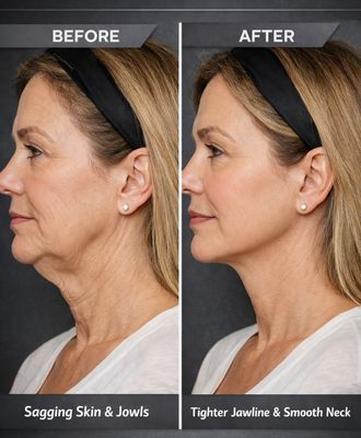 Best Endolift Doctor in Dubai