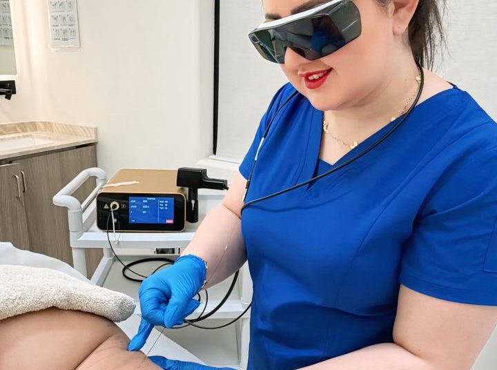 Best Endolift Doctor in Dubai