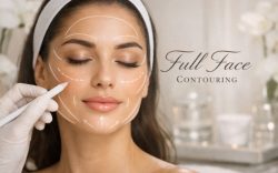 Full Face Contouring