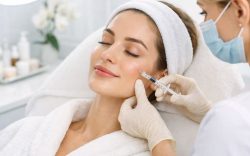 Plasma Gel