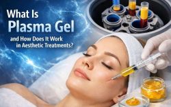 Plasma Gel