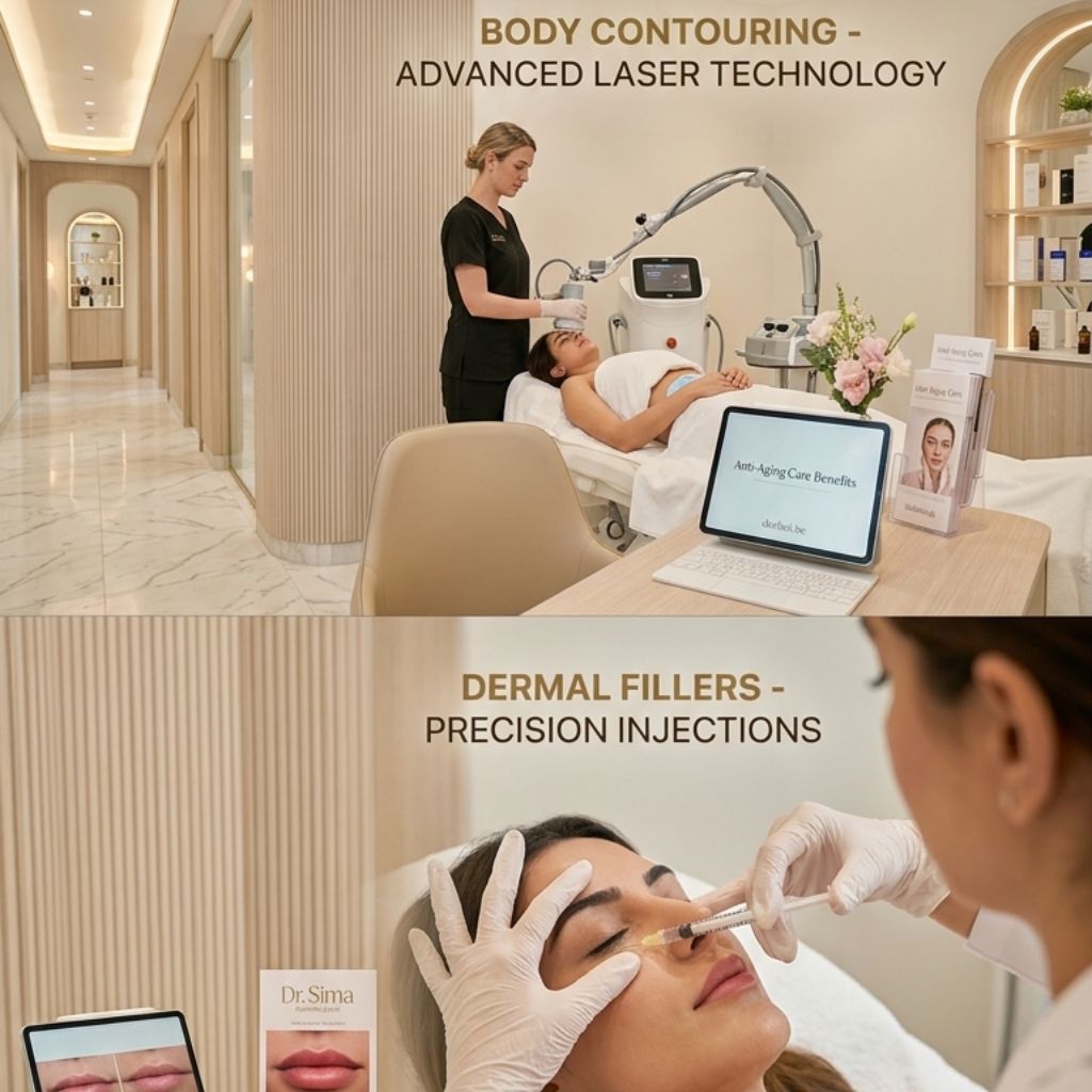 aesthetic Treatments