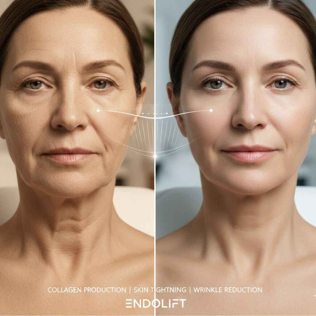 Best Endolift in Dubai