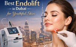 Best Endolift in Dubai