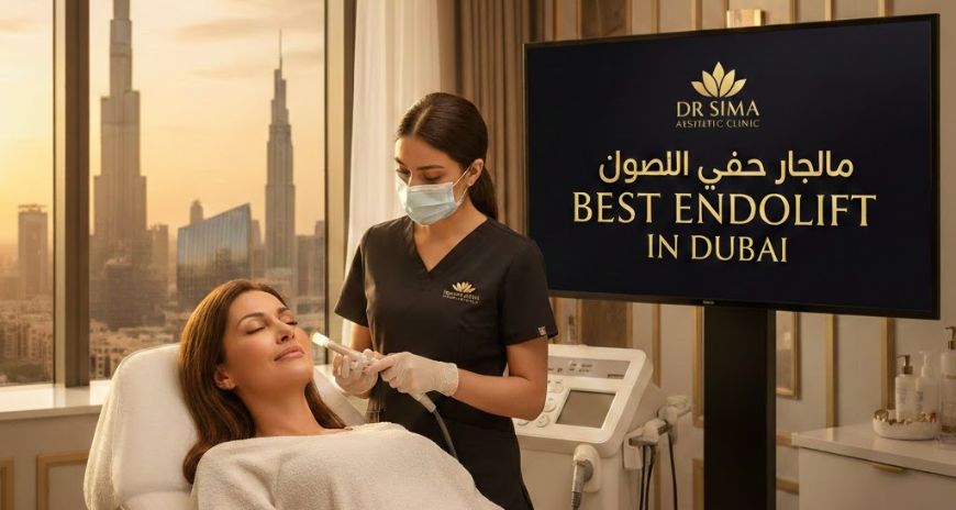 Best Endolift in Dubai