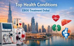 EBOO Treatment Dubai