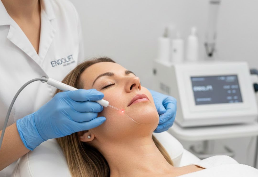 Endolift in Dubai