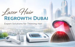 Laser Hair Regrowth Dubai