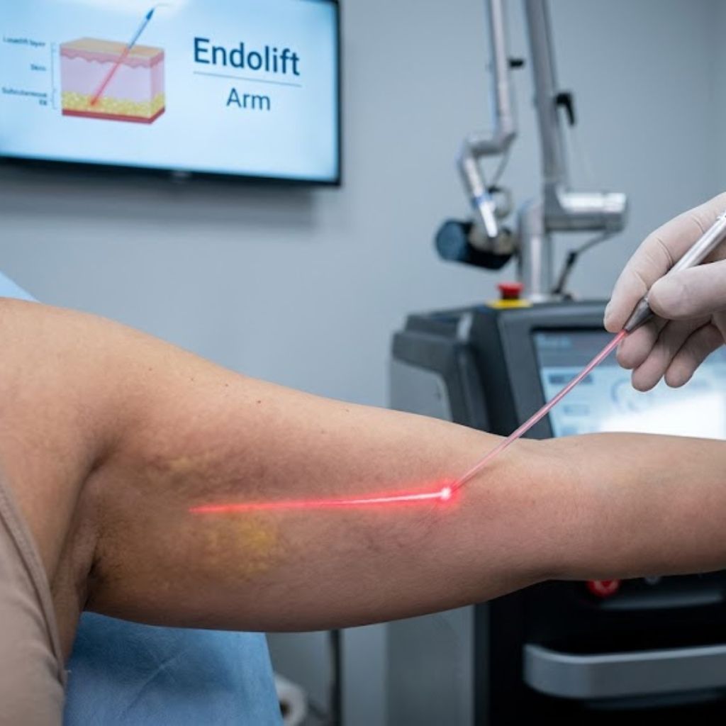 Arm Endolift in Dubai