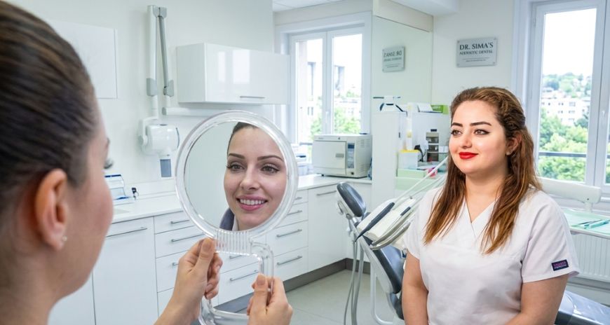 Best Aesthetic Doctor in Dubai for Non-Surgical Treatments