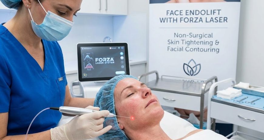Face Endolift