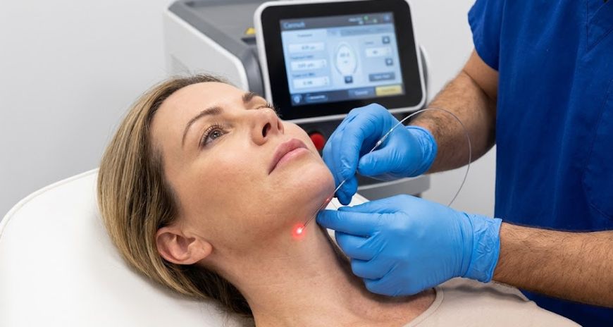 Face Endolift in Dubai