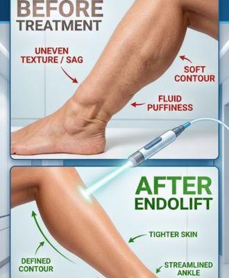 Legs Endolift