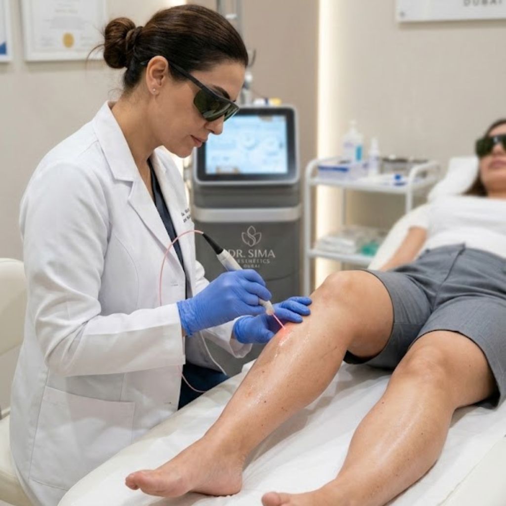 Legs Endolift in Dubai