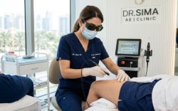 Legs Endolift in Dubai