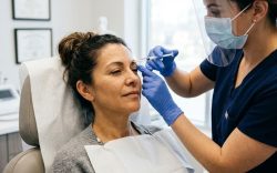 Best Botox Doctor in Dubai