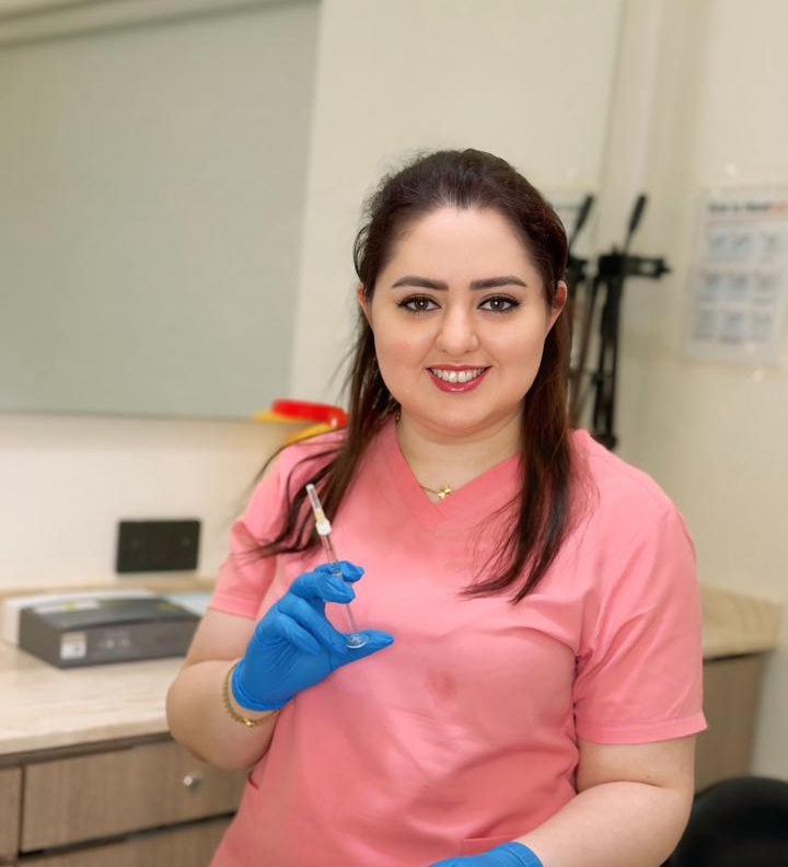Dr. Sima Khaiyat - Best Endolift Doctor in Dubai