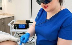 Endolift Training Doctor in Dubai