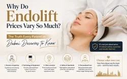 Endolift Prices