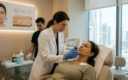 Endolift Results