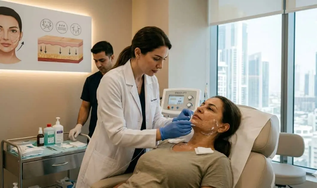 Endolift Results