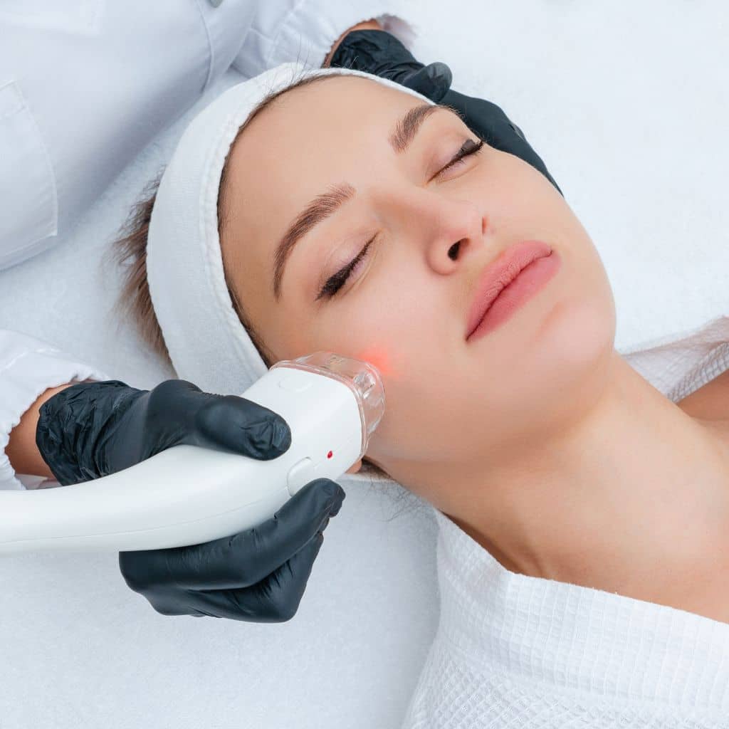 Endolift Treatment In Dubai
