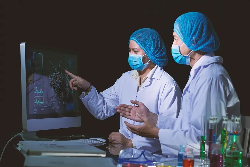 endolift training doctors in Dubai