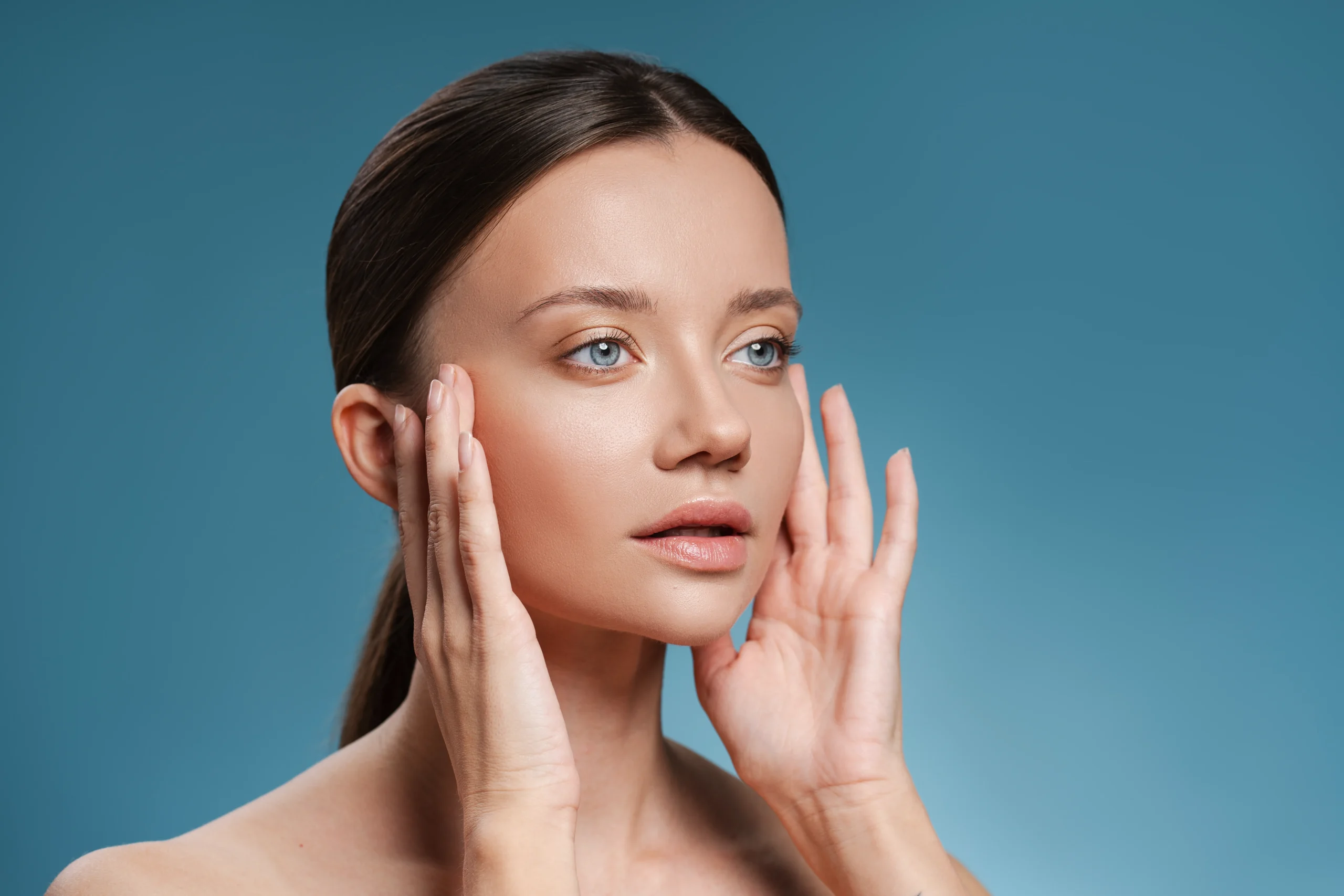 Facial Contouring in Dubai