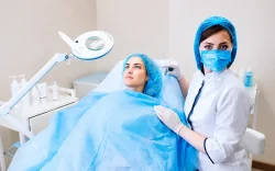 Dubai's 1st Endolift Doctor