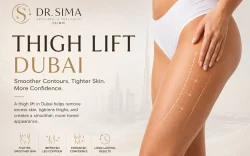 thigh lift in dubai
