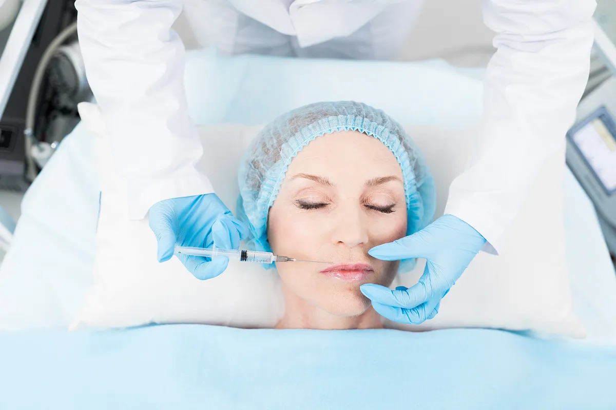 Baby Botox in Dubai