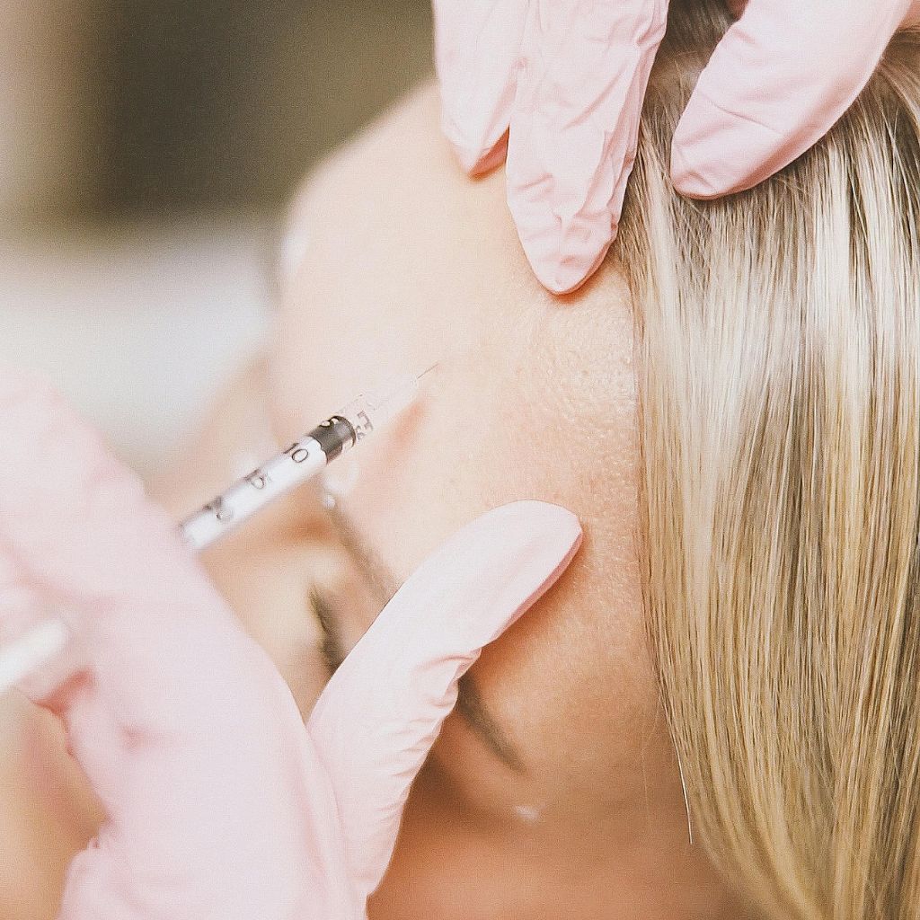 Benefits of Botox for Migraines