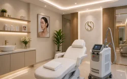 Best laser hair removal clinic near me