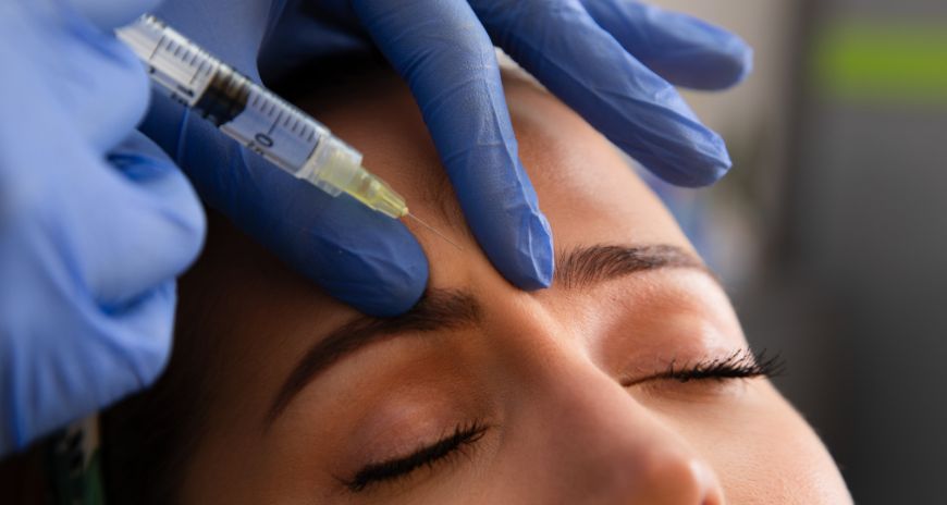  Botox for Migraines in Dubai