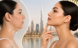 double chin removal