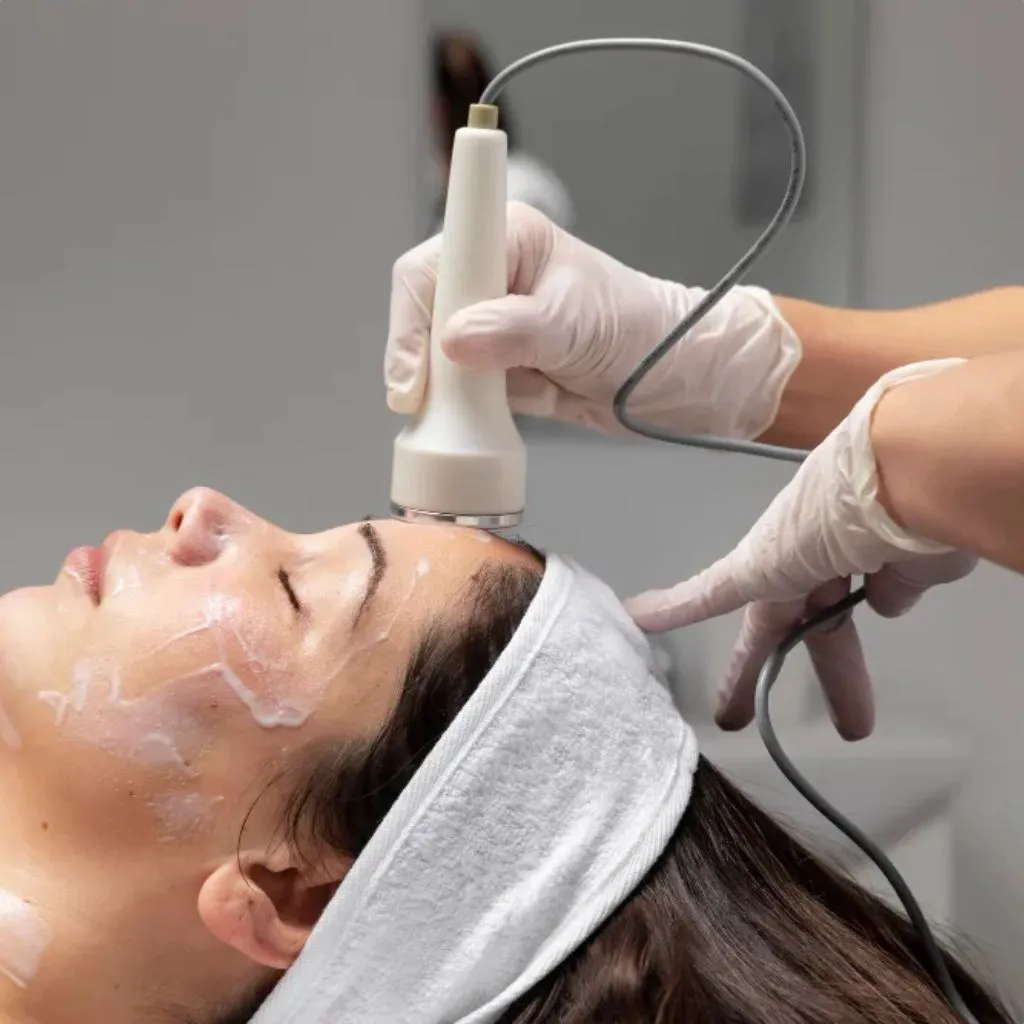 HydraFacial Dubai