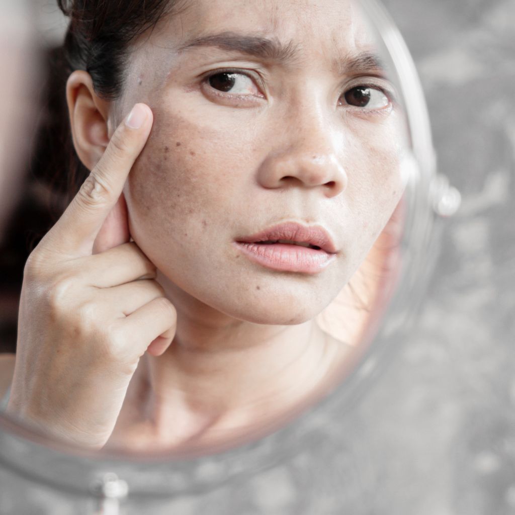 Hyperpigmentation Treatment