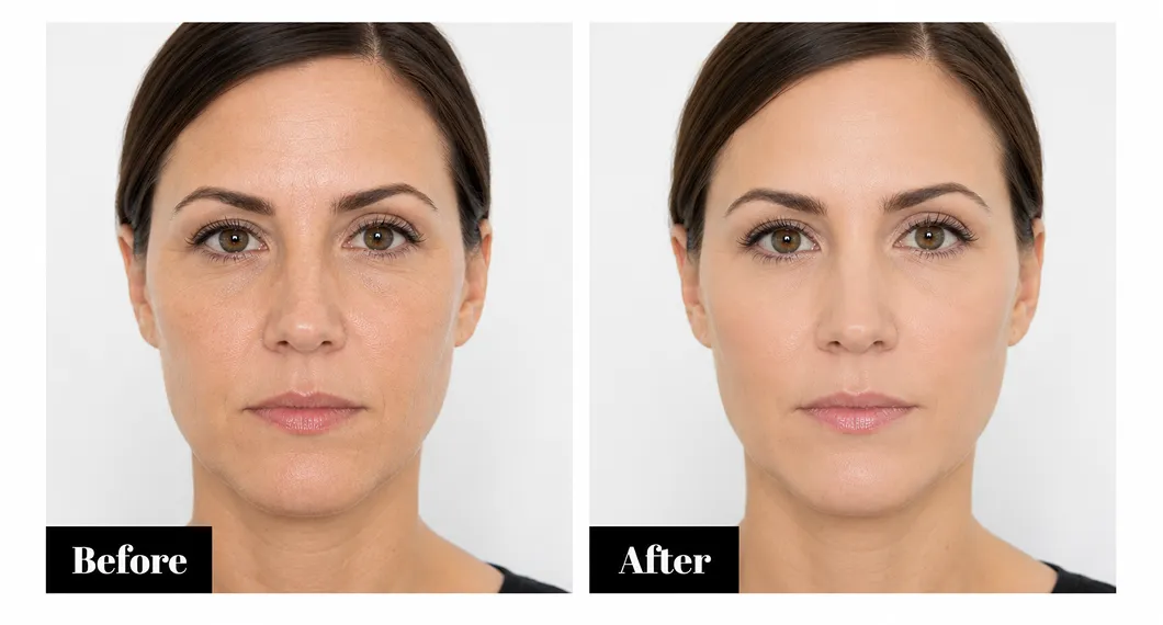 Masseter Botox treatment in Dubai