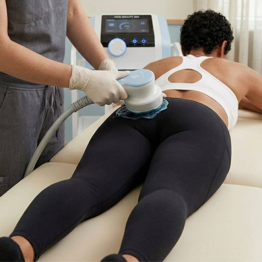 Non-Surgical Butt Lift
