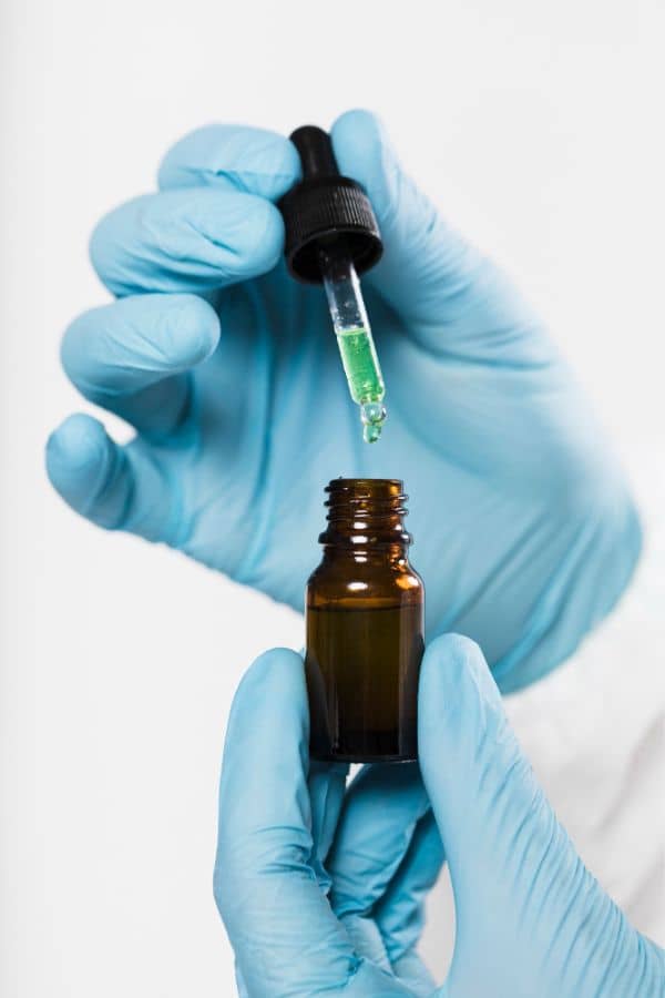 PB Serum